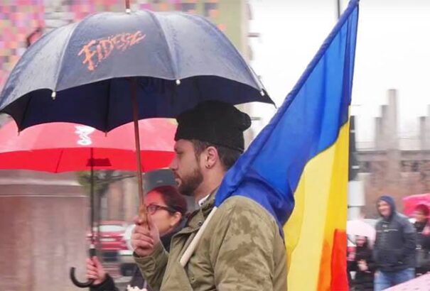 György Attila: Levél román barátaimhoz