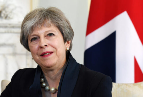 Merénylet készült Theresa May ellen