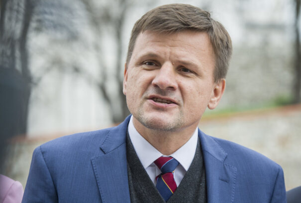 Sulík és Matovič Hlináék nélkül vágna neki az önkormányzati választásoknak