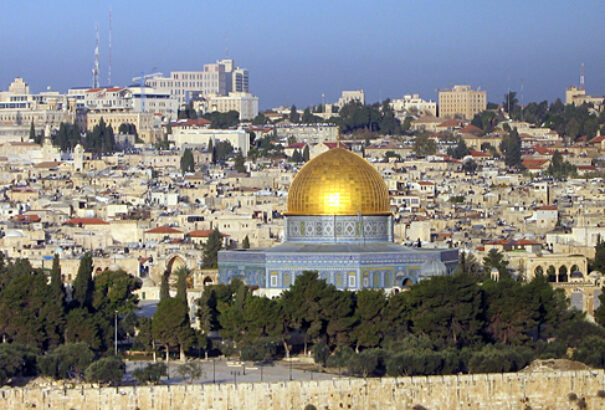 Merkel: Németország nem támogatja Donald Trump döntését Jeruzsálem státuszáról