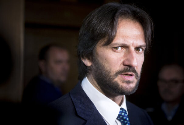 Kaliňák: Szlovákia nem megy bíróságra a migránsok miatt, sikeresebb volt, mint szomszédai