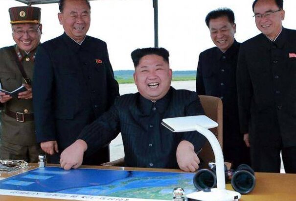 Kim-Dzsongun nem őrült, tudja, hogy a háború számára a véget jelenti