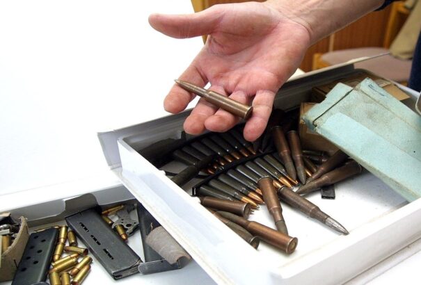 Nem csak lőszerek tűntek el a szlovák hadsereg raktárából. Rakétakilövő rendszereknek is nyoma veszett