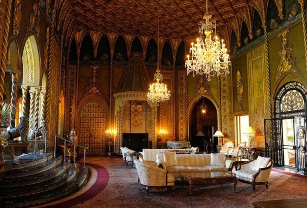 Többet kell fizetnie annak, aki Trumppal köszöntené az újévet