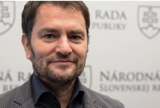 Matovič az MKP-val való koalícióról – Postoj interjú