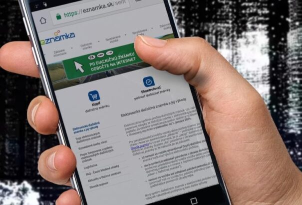 Nem drágultak a hazai sztrádamatricák