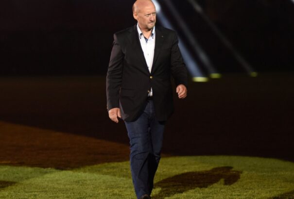 Vladimír Poór: A szurkoló kritizálhat, azért van