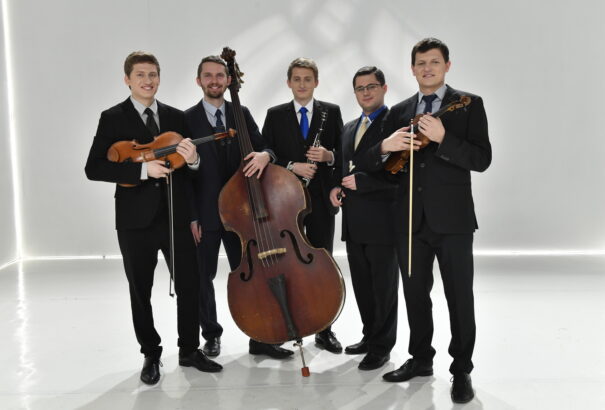 Fölszállott a Páva 2017: Döntős a felvidéki Pósfa zenekar