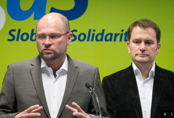 Sulíkék nyitottak az együttműködésre a helyhatósági választásokon – a „parlamenten kívüli pártokkal” is