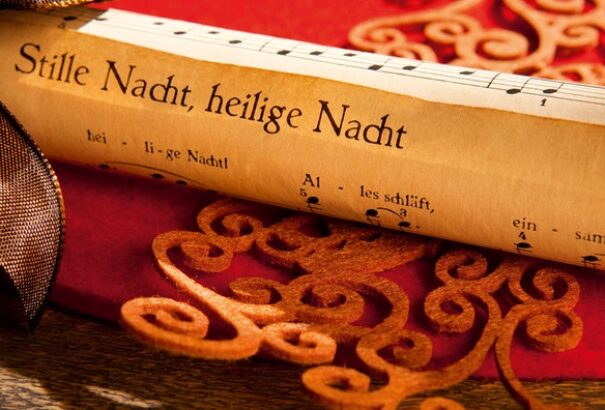 A dal, ami nélkül nincs karácsony. A Csendes éj története