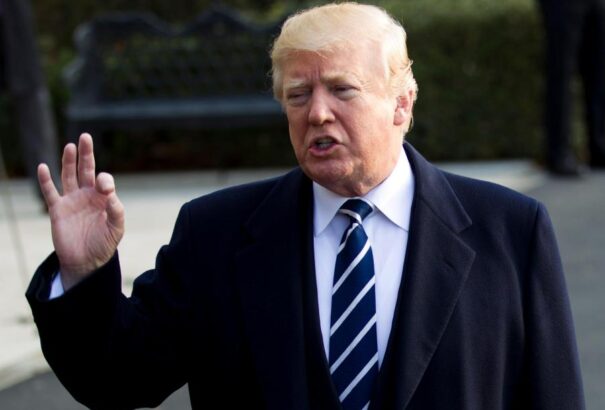 Donald Trump háromszor is elismételte: nem volt összejátszás az oroszokkal