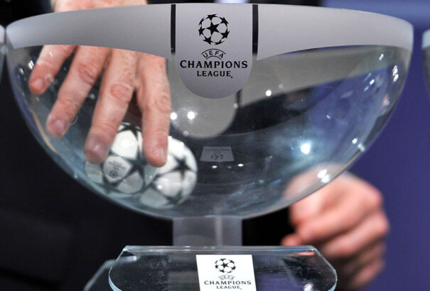 Real–PSG és Chelsea–Barcelona a BL-nyolcaddöntőben!