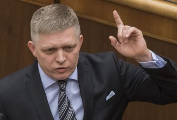 Fico: a V4-ek 35-36 millió euróval támogatják a líbiai határvédelmet