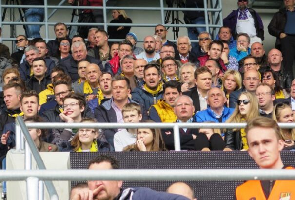 2017 legjei a Körképen: A DAC VIP szektor üzenete