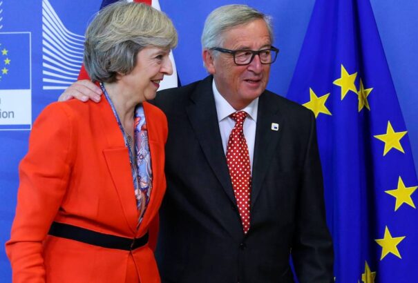 Brexit: megszületett a megállapodás a kiválás főbb kérdéseiről