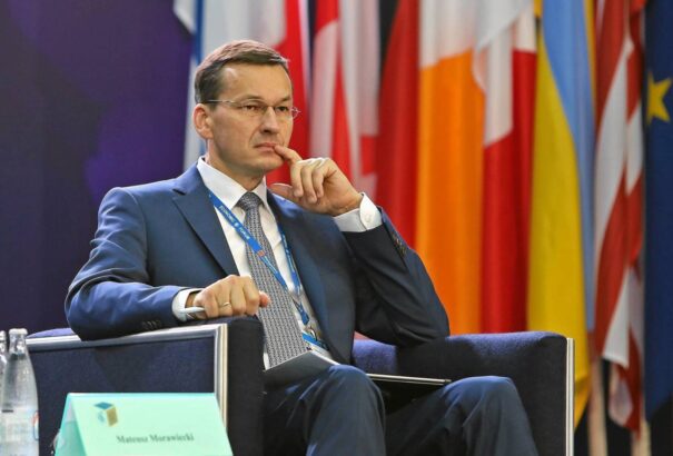 Az új lengyel kormányfő január elején Magyarországra látogat