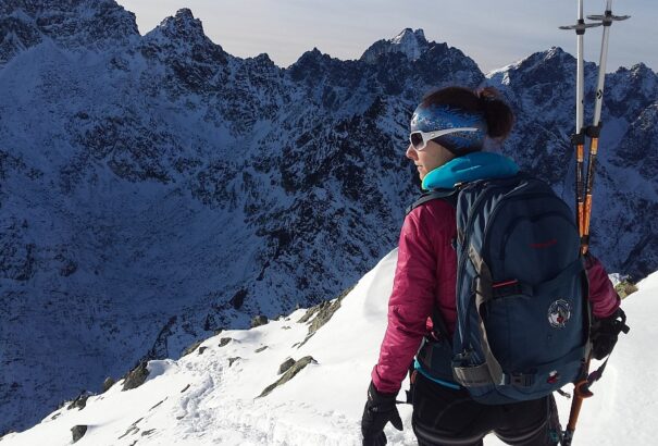 A hegyekbe készül? Erre figyelmeztet a Hegyi Mentőszolgálat