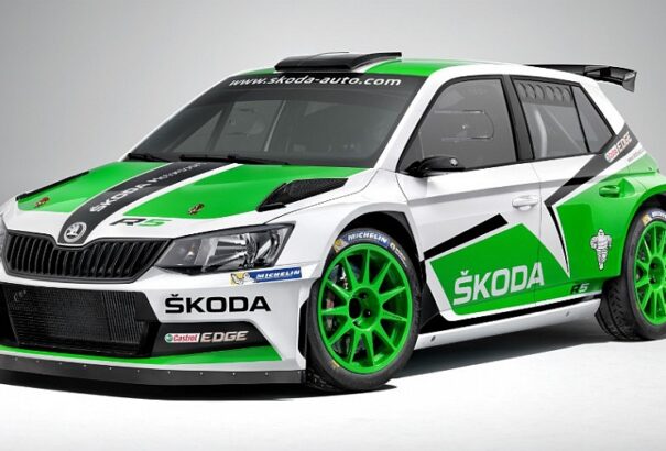 Škoda Fabia Monte Carlo: Világbajnok, civilben