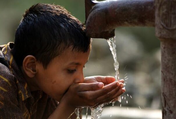 Katasztrofális a helyzet Fokvárosban: teljesen kifogyhat az ivóvízből