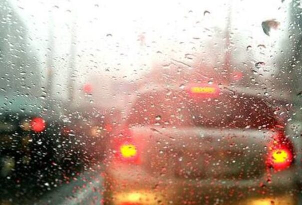 Esőt és havazást hoz a hidegfront