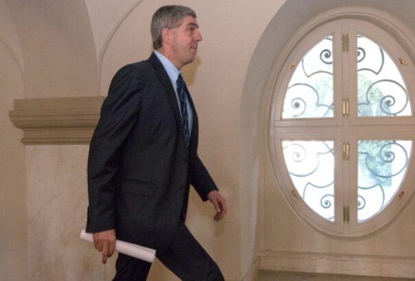 Bugár szerint a vegyespártban van elég fiatal, aki átveheti a helyét