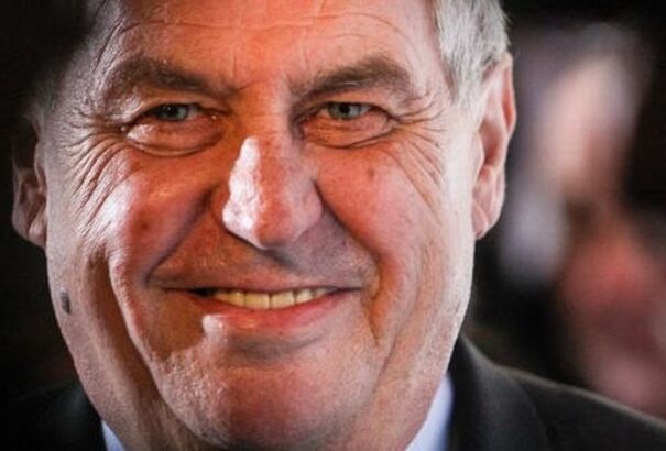 Cseh államfőválasztás: Zemant újraválasztották