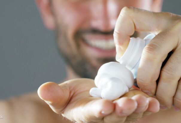 Borotvahabos óévbúcsúztató