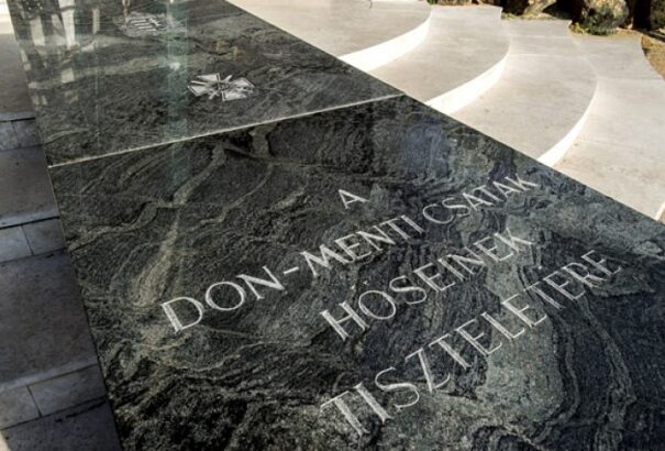 Hetvennyolc éve történt a doni katasztrófa