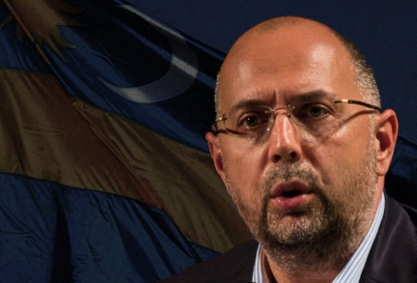 Kelemen Hunor: Milyen mennyország az, ahol akasztanak?