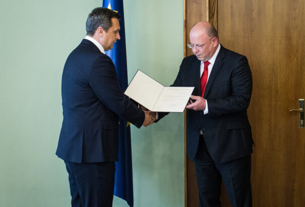 Furcsa dolgok történnek az RTVS háza táján