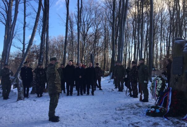 Tizenkét éve történt a hejcei légikatasztrófa