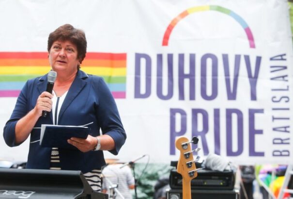 A most-hidas ombudsman szerint sok fiatal az LGBTI jogok hiánya miatt megy külföldre