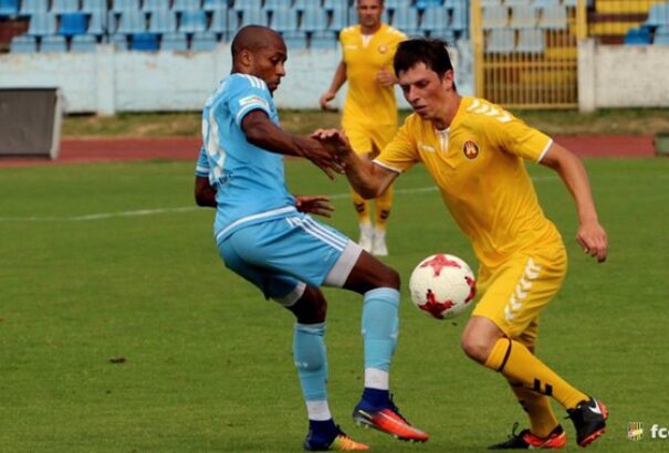 Itt nézhető élőben a DAC-Inter felkészülési meccs