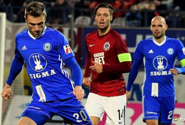 Cseh ellenféllel mérkőzik ma a DAC