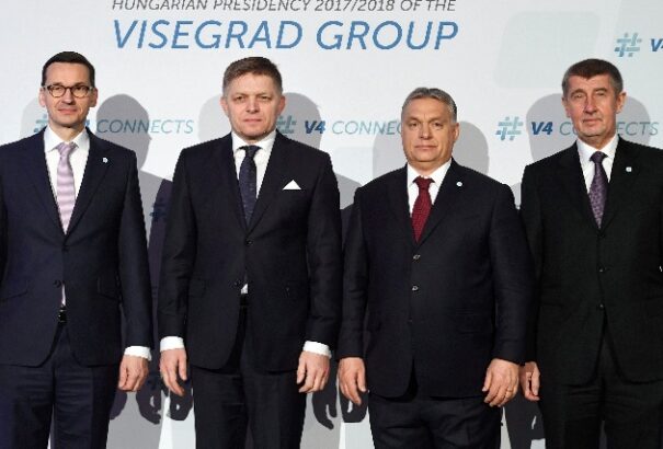 Orbán: a régi uniós tagállamok valójában keresnek “a velünk való együttműködésen”