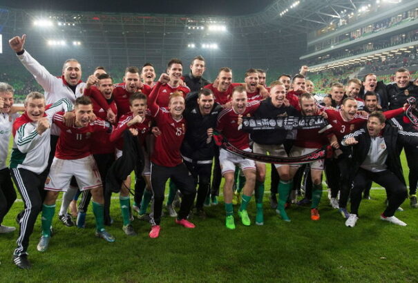 Nemzetek Ligája: „Az MLSZ döntse el végre, milyen céllal indulunk”