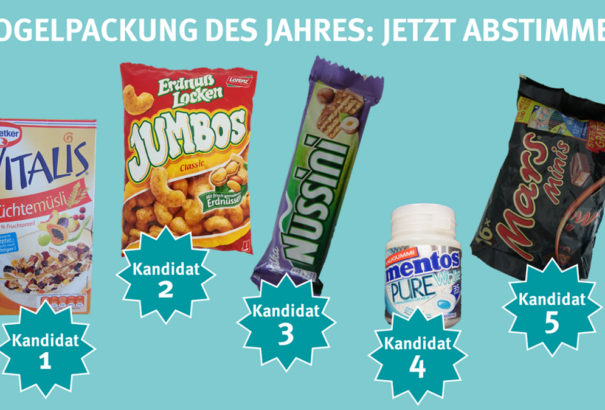 Így verik át a vásárlókat. A németek lerántják a leplet a titokban meggazdagodó gyártókról