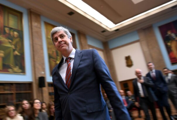 Az Eurócsoport új elnöke után nyomoz a portugál rendőrség