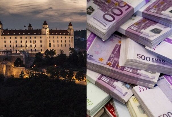 Miroslav Beblavý: Mikor lesznek kétezer eurós fizetések?