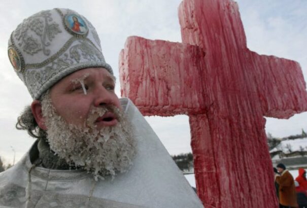 Január 6. – Vízkereszt ünnepe, avagy a háromkirályok napja