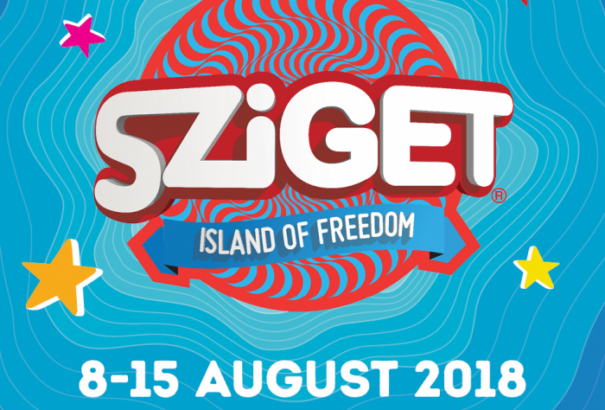 Sziget 2018: Itt vannak az első fellépők!