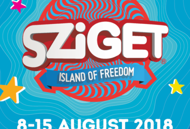 Sziget 2018: Itt az újabb nagy durranás