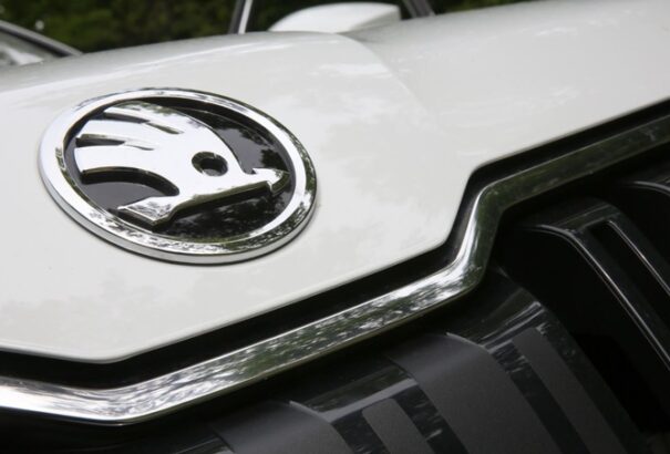 Kiszivárgott: Ilyen lesz a Škoda új SUV-modellje, a Kamiq