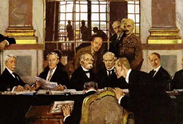 Csáky Pál: Furcsa évfordulók