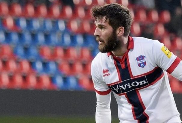 Aranyosmarótról érkezhet erősítés a DAC-ba