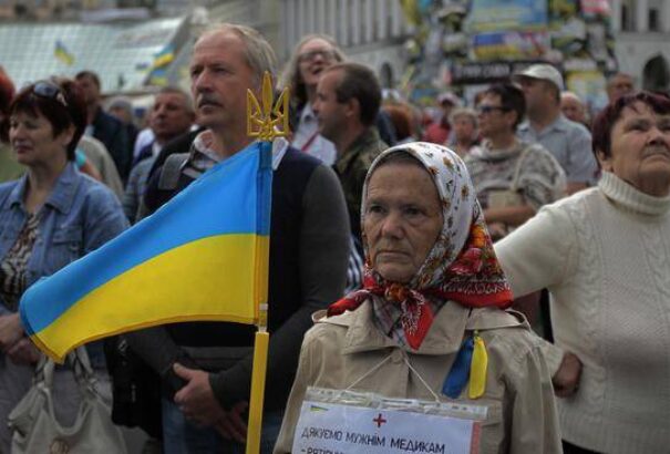 Eredményekről számolnak be Ukrajna szlovákiai tanácsadói: visszaszorítottuk az ukrán korrupciót