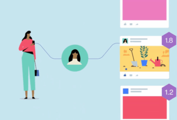 A Facebook ismét alaposan megváltoztatja a hírfolyamok működését