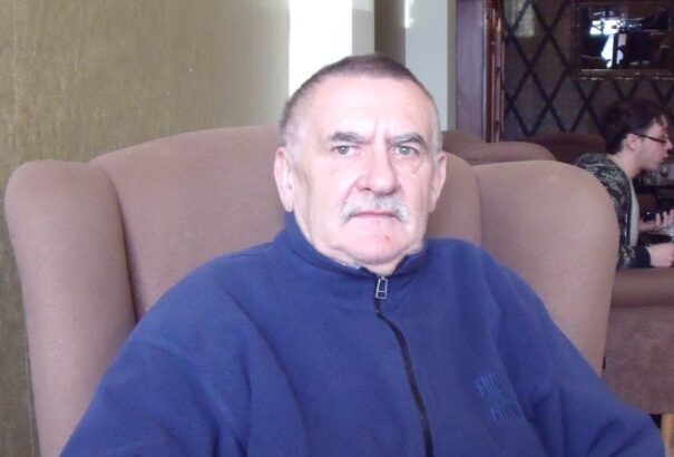 Marihónalja – interjú Bettes István költővel