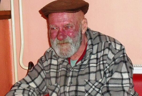 Boldog Új Évet Kívánok, Józsi