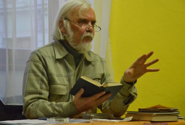 Elkötelezetten a magyarságért – Beszélgetés Böszörményi Istvánnal (1. rész)